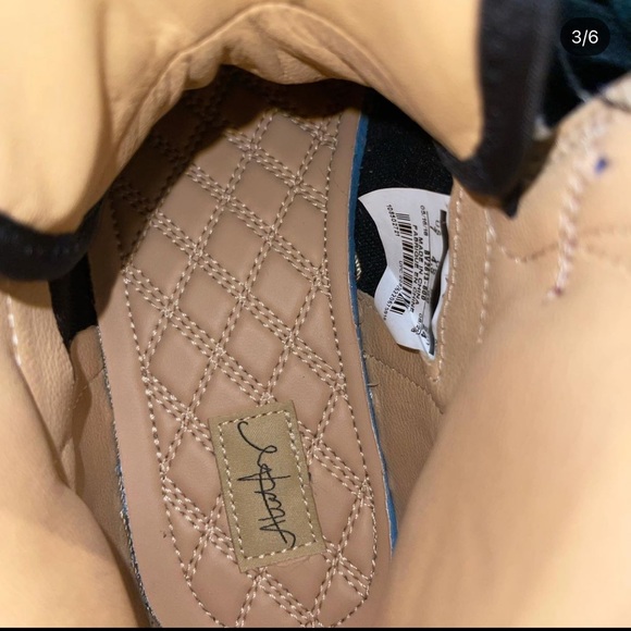 aleai may jordan 1 - Picture 3 of 5